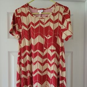 Lularoe XS Carly